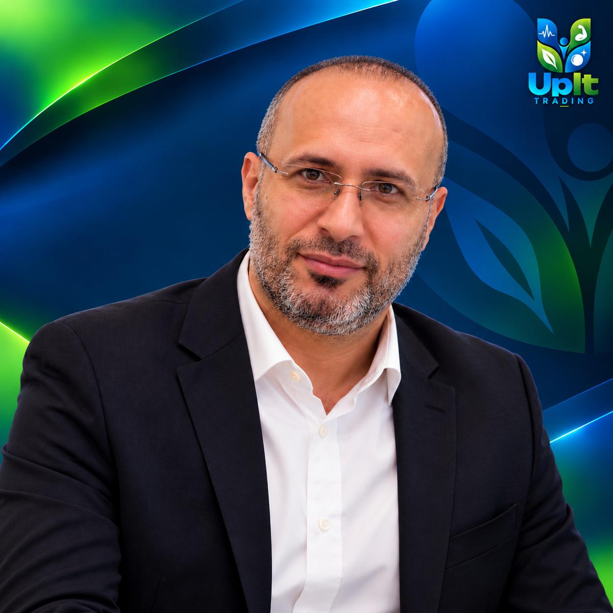 Dr. Jad Khatib