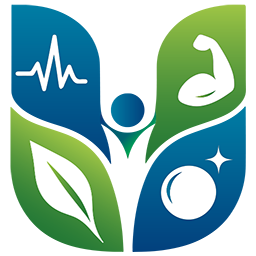 site logo
