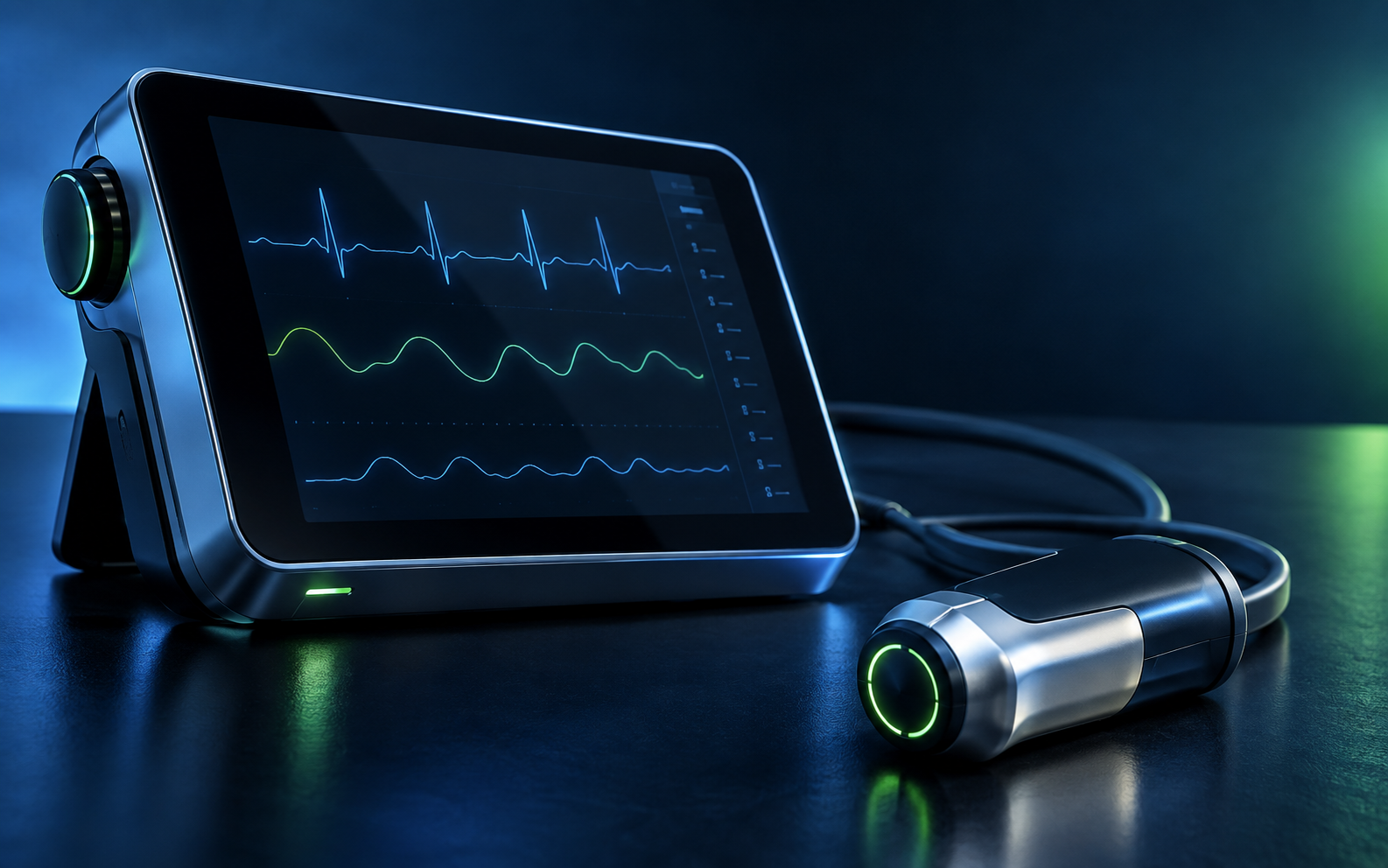 Medical Innovation Needs More Than Good Technology