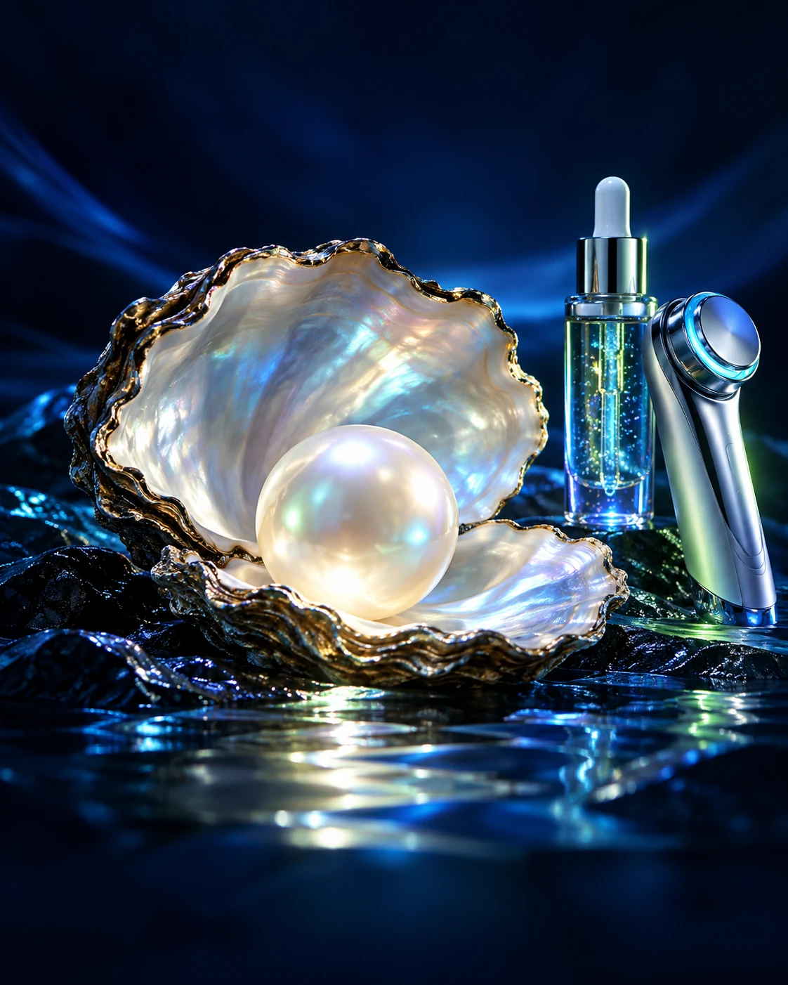 Esthetic & Smart Beauty Solutions