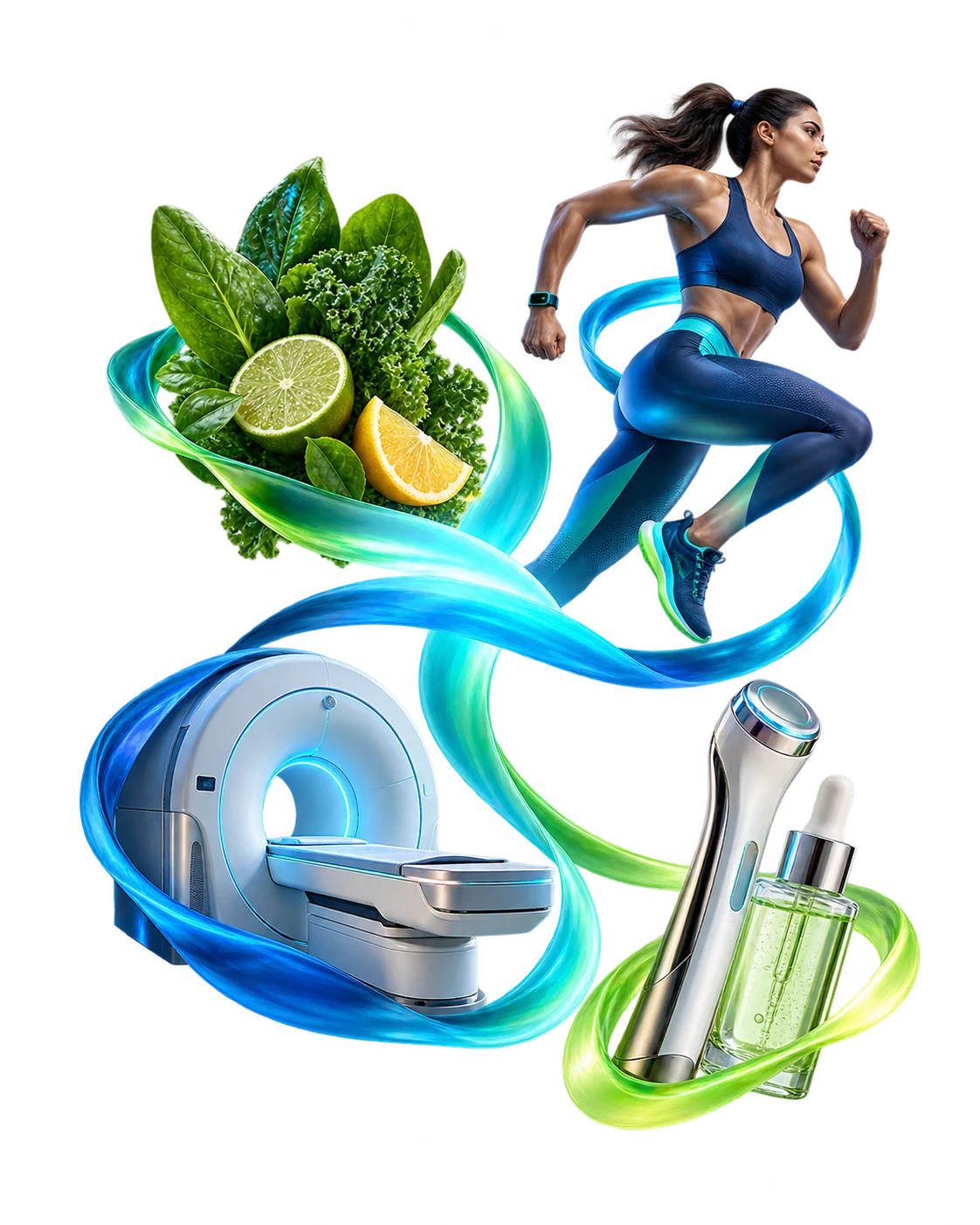 Smart Sports & Fitness Solutions