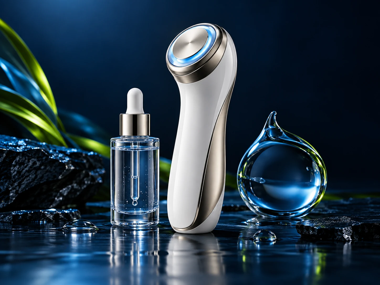 Esthetic & Smart Beauty Solutions